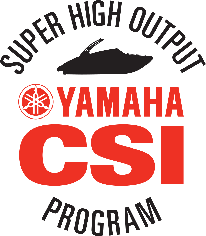 High output CSI program